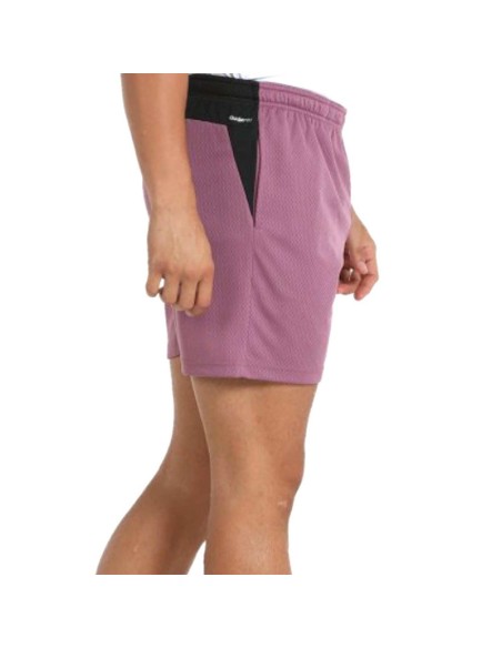 Bullpadel -Bullpadel Opaque Shorts