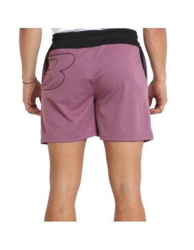 Bullpadel -Pantalón Corto Bullpadel Opaco