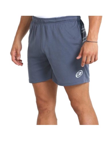 Bullpadel -Shorts opacos Bullpadel