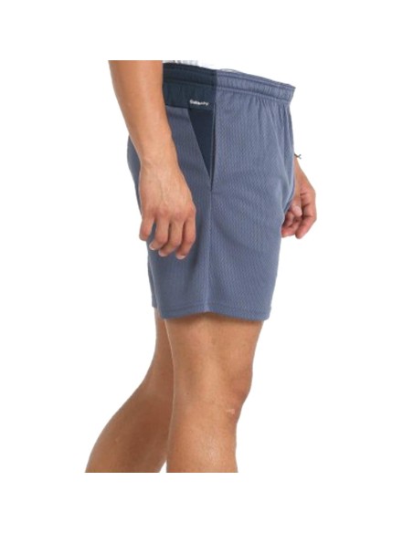 Bullpadel -Shorts opacos Bullpadel