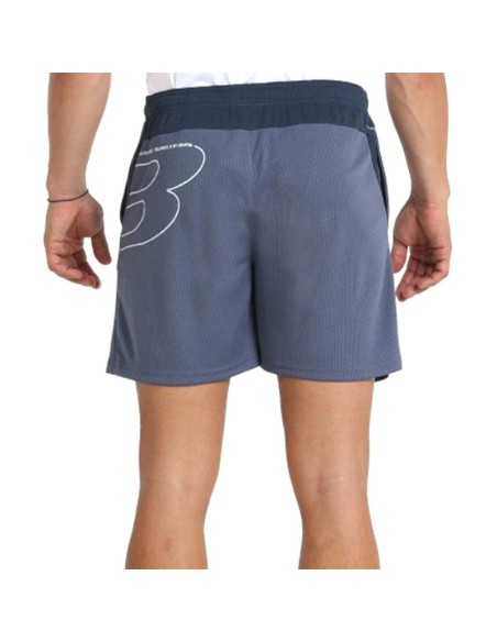 Bullpadel -Bullpadel Opaque Shorts