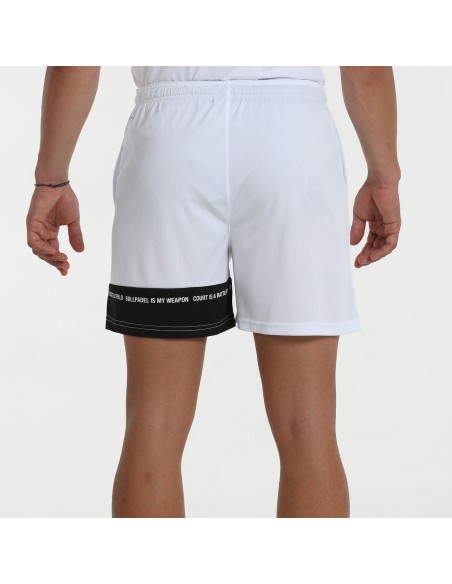 Bullpadel -Bullpadel Orzar Shorts