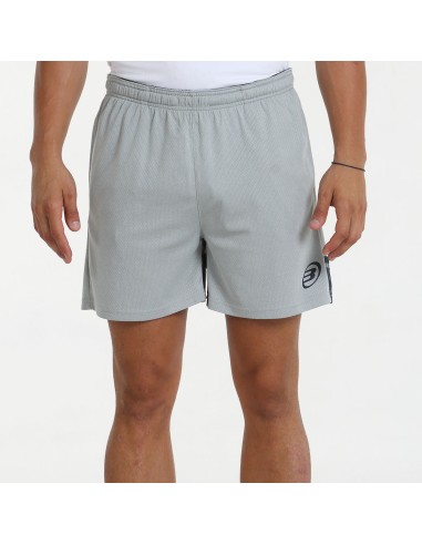 Bullpadel -Pantalón Corto Bullpadel Orzar