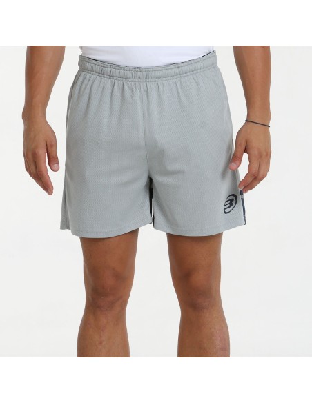 Bullpadel -Pantalón Corto Bullpadel Orzar