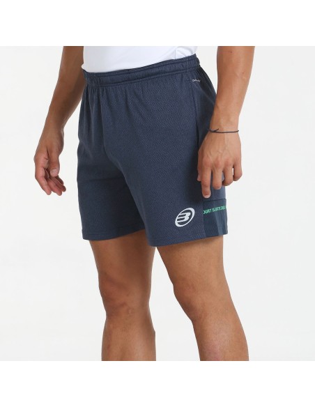 Bullpadel -Bullpadel Orzar Shorts
