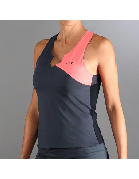 Endless -Camiseta Endless Bliss Mujer Endless -Camiseta Endless Bliss Mujer