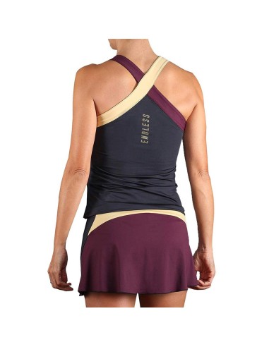 Endless -Camiseta Endless Bliss Mujer
