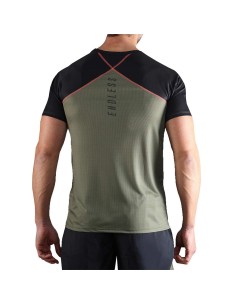 Endless -Endless Crossback T-shirt 2