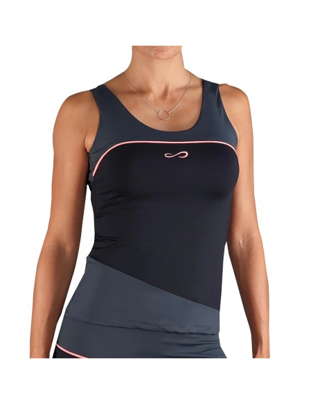 Endless -Camiseta Endless Curve Mujer