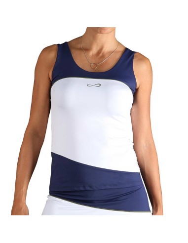 Endless -Camiseta feminina Endless Curve