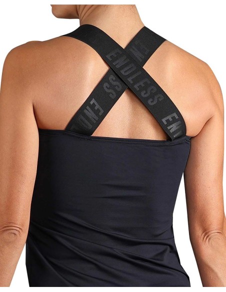 Endless -Camiseta Endless Iconic II Mujer