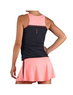 Endless -T-SHIRT DE SENHORA COM FITA Endless LUX 2