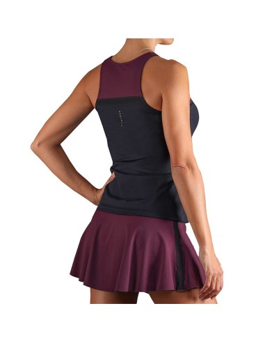 Endless -Camiseta Endless Lux Ribbon MUJER