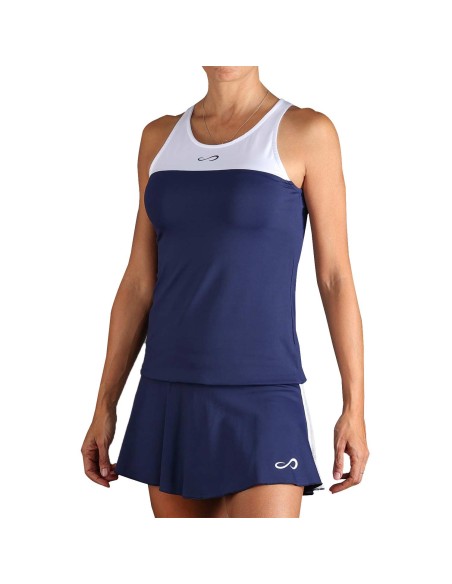 Endless -T-SHIRT DE SENHORA COM FITA Endless LUX