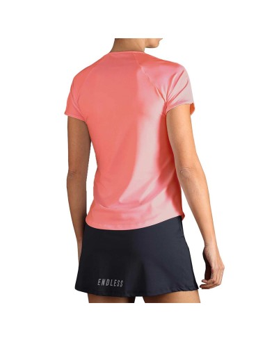 Endless -Camiseta Endless Mesh MUJER
