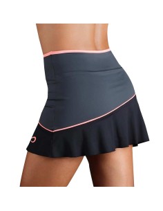 Endless -Endless Curve Women's Skirt 2