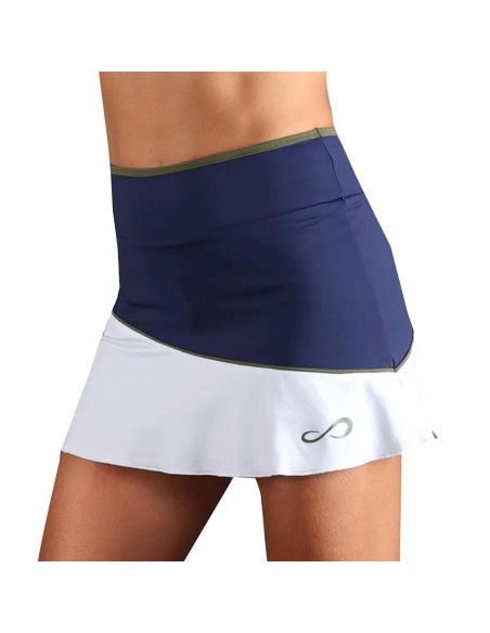 Endless -Falda Endless Curve Mujer