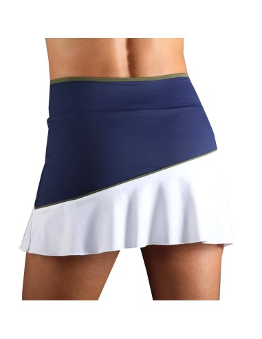 Endless -Falda Endless Curve Mujer