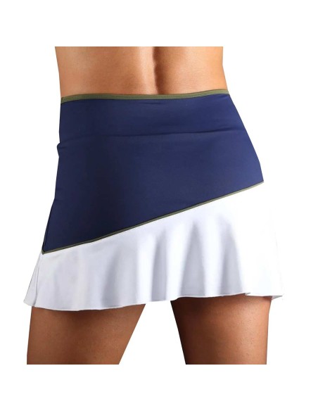 Endless -Falda Endless Curve Mujer