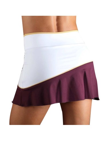 Endless -Falda Endless Curve Mujer