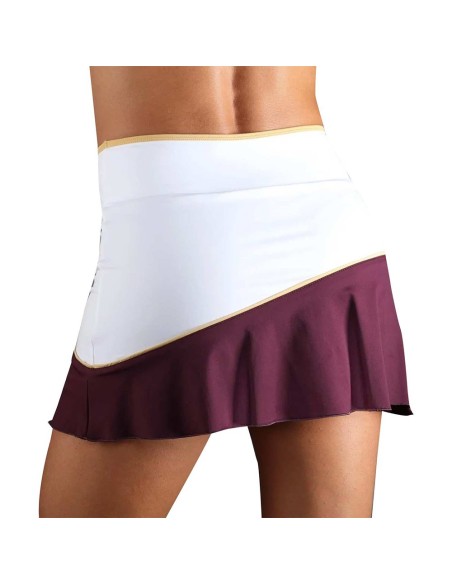 Endless -Endless Curve Women's Skirt