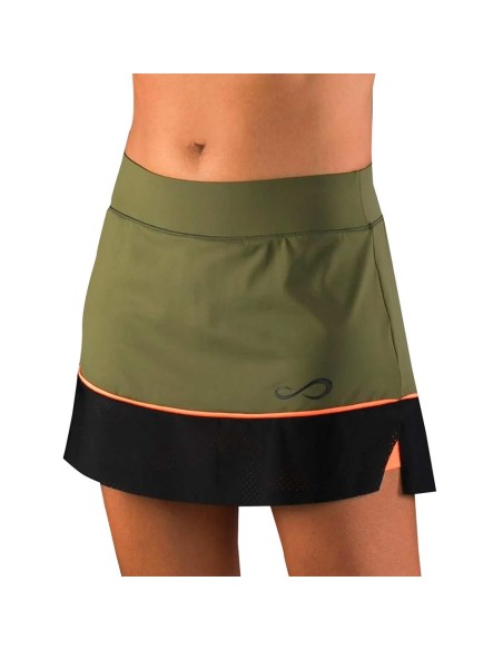 Endless -Falda Endless Ripley 40407 Army