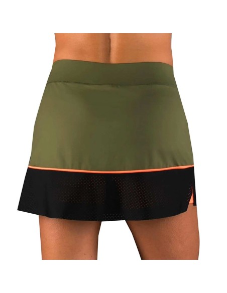 Endless -Falda Endless Ripley 40407 Army
