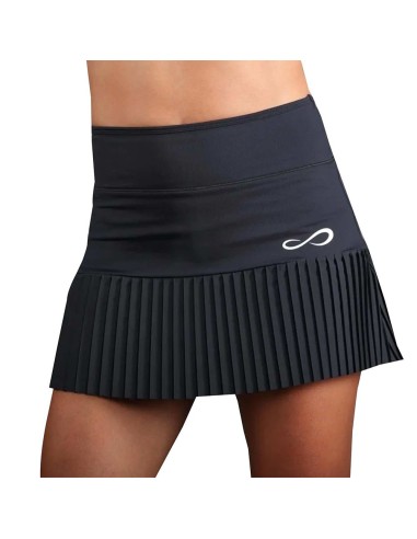 Endless -Endless Ripley Skirt 40407 Army