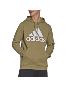 Adidas -Sudadera Adidas M Essentials Big Logo H12201