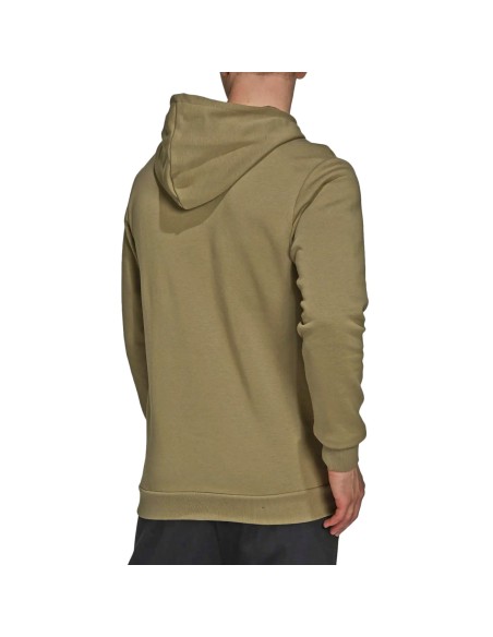 Adidas -Adidas M Essentials Big Logo Sweatshirt H12201