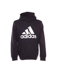 Adidas -Sudadera Adidas Mh Bos Po Ft Dt9943