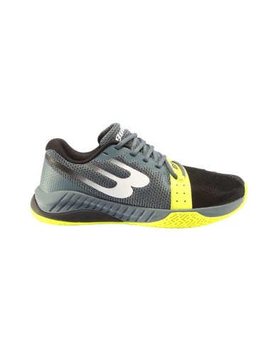 Bullpadel -Sapatos Bullpadel Comfort 23i Bp44014000