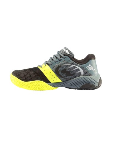 Bullpadel -Zapatillas Bullpadel Comfort 23I