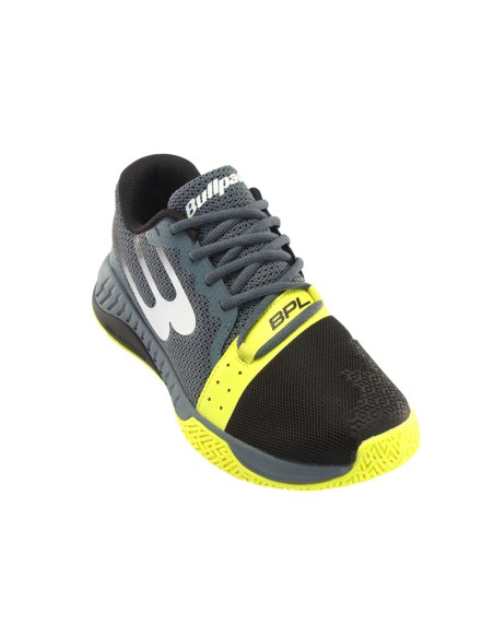Bullpadel -Bullpadel Comfort 23i Shoes Bp44014000