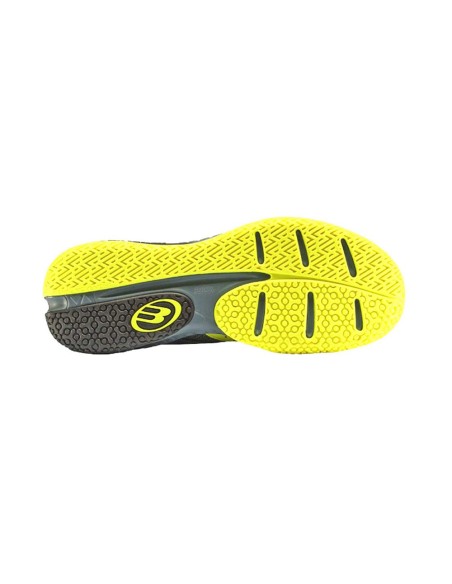 Bullpadel -Bullpadel Comfort 23i Shoes Bp44014000