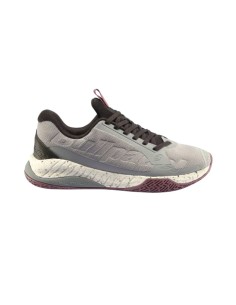 Bullpadel -Bullpadel Tênis Comfort Pro 23I Smoke