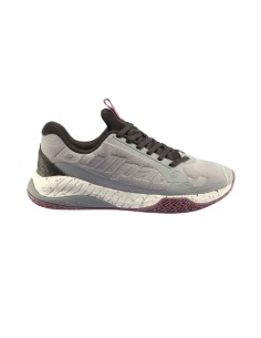 Zapatillas Bullpadel Comfort Pro 23I Humo