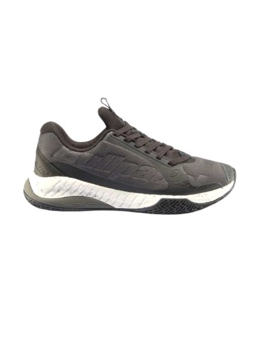Bullpadel -Bullpadel Comfort Pro 23I Anthracite Shoes