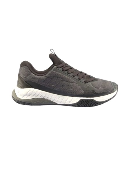 Bullpadel -Zapatillas Bullpadel Comfort Pro 23I Antracita