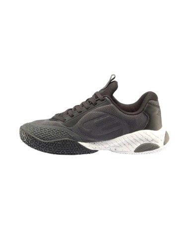 Bullpadel -Zapatillas Bullpadel Comfort Pro 23I Antracita