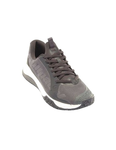 Bullpadel -Bullpadel Sapatos Comfort Pro 23I Antracite