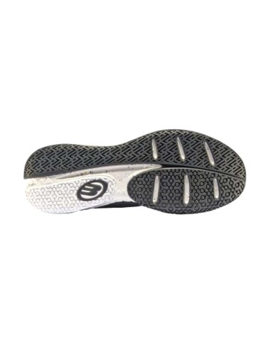 Bullpadel -Bullpadel Comfort Pro 23I Anthracite Shoes