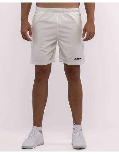 Siux -Siux Men's Match White Pants