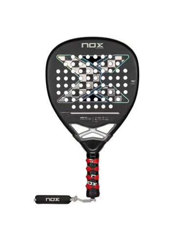 Nox -Pala Nox AT Genius Attack 18K
