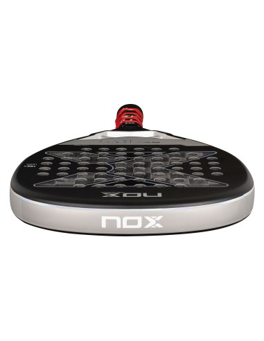 Nox -Pala Nox AT Genius Attack 18K
