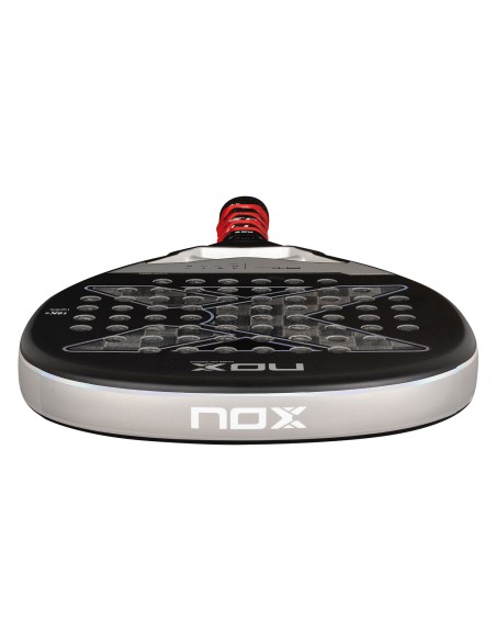 Nox -Pala Nox AT Genius Attack 18K