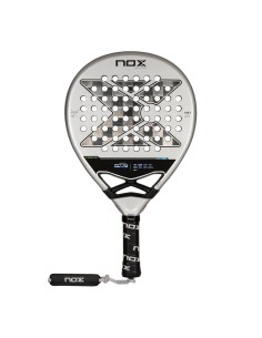 Pala Nox AT10 Genius 18K Agustín Tapia