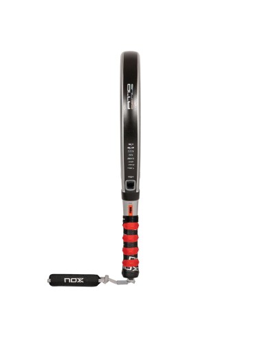 Nox -Nox AT10 Genius 18K Blade Agustín Tapia