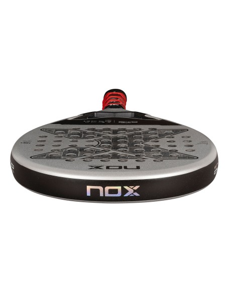 Nox -Pala Nox AT10 Genius 18K Agustín Tapia