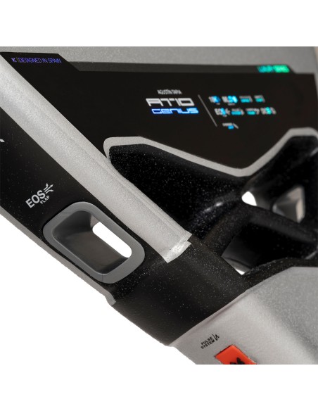 Nox -Nox AT10 Genius 18K Blade Agustín Tapia